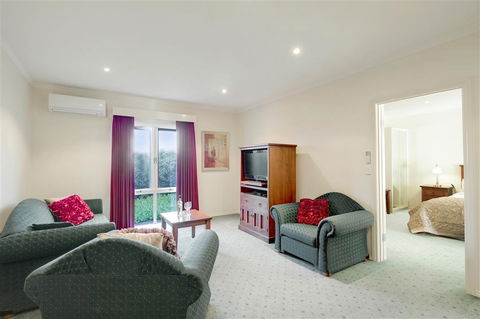 Best Western Crystal Inn - Coogee Beach Accommodation 7