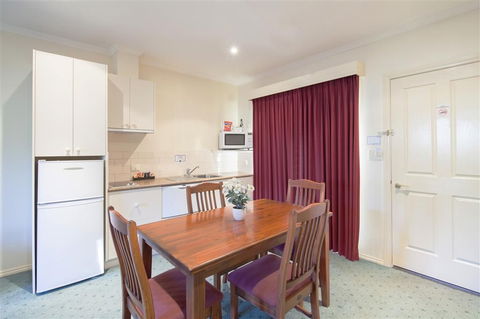 Best Western Crystal Inn - Coogee Beach Accommodation 8