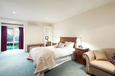 Best Western Crystal Inn - Coogee Beach Accommodation 9