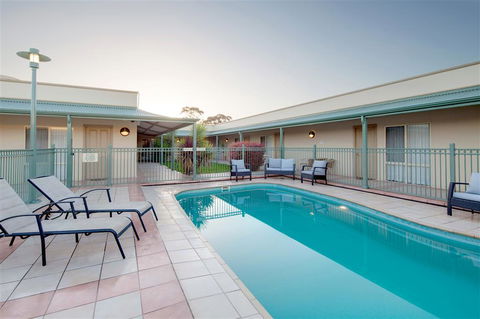 Best Western Crystal Inn - Coogee Beach Accommodation 13