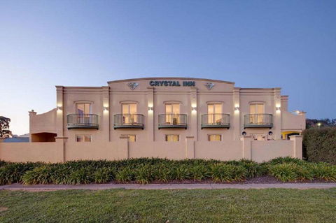 Best Western Crystal Inn - Coogee Beach Accommodation 15