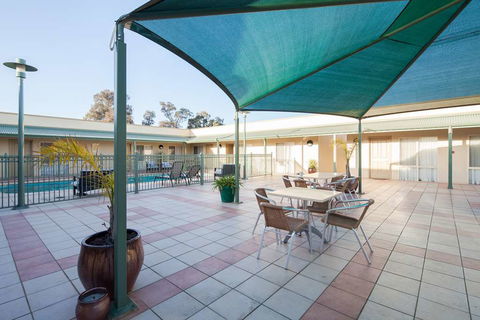 Best Western Crystal Inn - Coogee Beach Accommodation 16