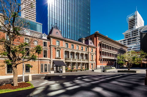 COMO The Treasury, Perth - Coogee Beach Accommodation 0