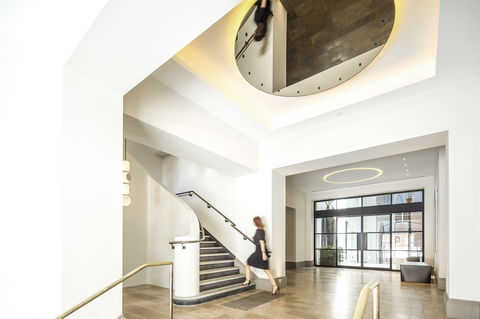COMO The Treasury, Perth - Coogee Beach Accommodation 5
