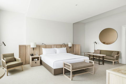 COMO The Treasury, Perth - Coogee Beach Accommodation 6