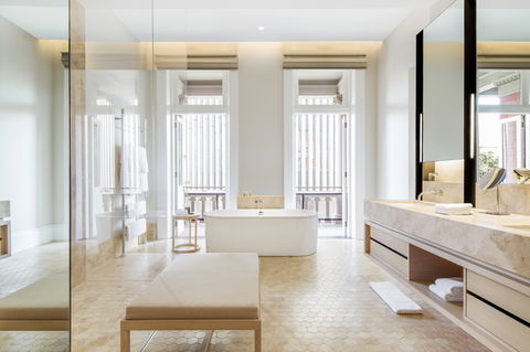 COMO The Treasury, Perth - Coogee Beach Accommodation 7