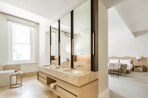 COMO The Treasury, Perth - Coogee Beach Accommodation 8