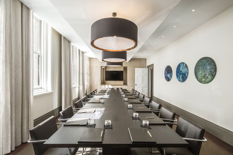 COMO The Treasury, Perth - Coogee Beach Accommodation 9