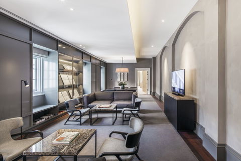 COMO The Treasury, Perth - Coogee Beach Accommodation 13