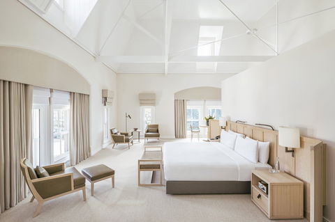COMO The Treasury, Perth - Coogee Beach Accommodation 14