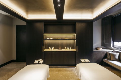 COMO The Treasury, Perth - Coogee Beach Accommodation 15