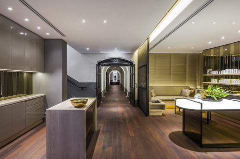 COMO The Treasury, Perth - Coogee Beach Accommodation 16