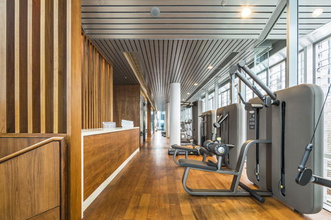COMO The Treasury, Perth - Coogee Beach Accommodation 17