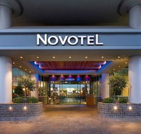 Novotel Perth Langley - Coogee Beach Accommodation