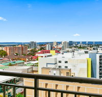 All Suites Perth - Coogee Beach Accommodation
