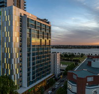 Ibis Styles East Perth Hotel - Coogee Beach Accommodation