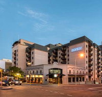 Mantra on Hay - Coogee Beach Accommodation