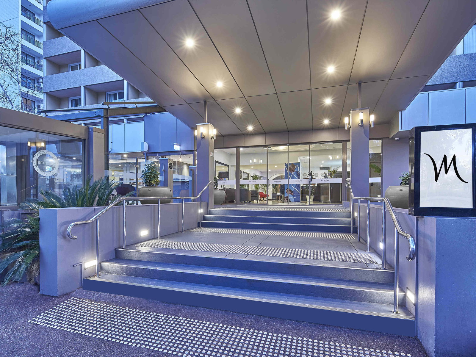Perth And Surrounds WA Coogee Beach Accommodation