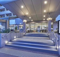 Mercure Perth On Hay - Coogee Beach Accommodation