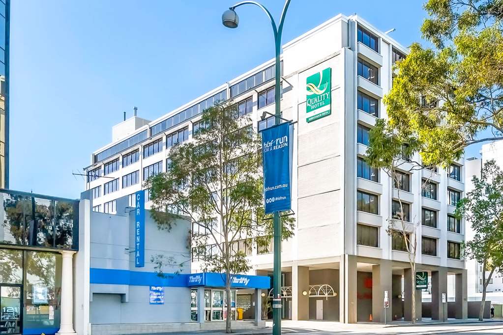 Perth WA Coogee Beach Accommodation
