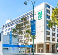 Quality Hotel Ambassador Perth - Coogee Beach Accommodation