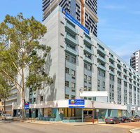 Comfort Inn  Suites Goodearth - Coogee Beach Accommodation
