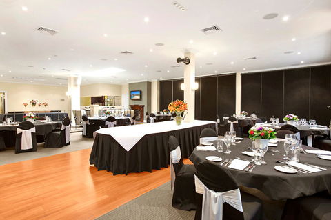Checkers Resort & Conference Centre - Coogee Beach Accommodation 5