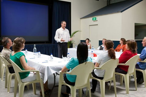 Ocean Beach Resort And Holiday Park - Coogee Beach Accommodation 4