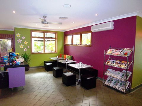 Ocean Beach Resort And Holiday Park - Coogee Beach Accommodation 5