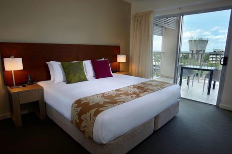 Quest Palmerston - Coogee Beach Accommodation 2