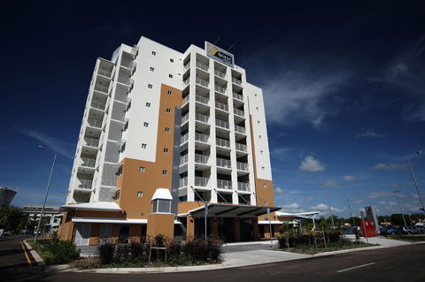 Quest Palmerston - Coogee Beach Accommodation 5