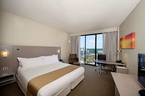 DoubleTree By Hilton Hotel Darwin - Coogee Beach Accommodation 4