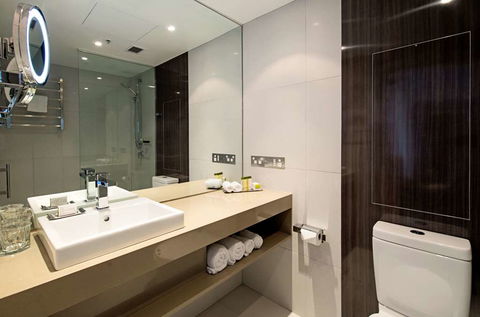 DoubleTree By Hilton Hotel Darwin - Coogee Beach Accommodation 5