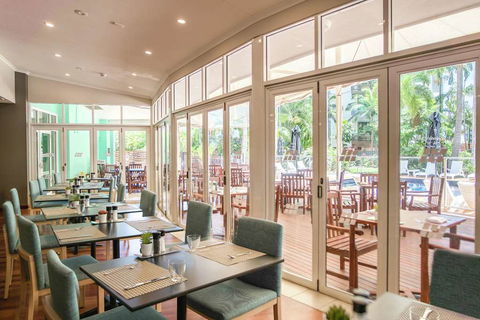 DoubleTree By Hilton Hotel Darwin - Coogee Beach Accommodation 15
