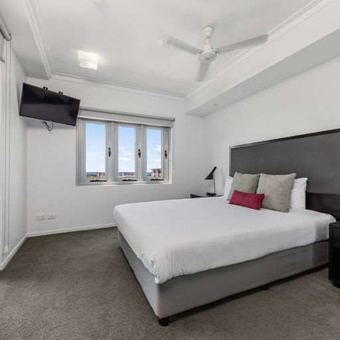 H on Mitchell Apartment Hotel - Coogee Beach Accommodation 3