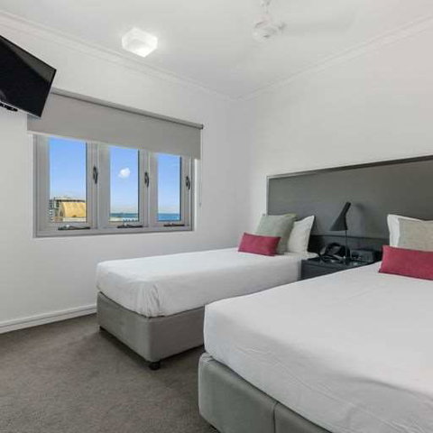 H on Mitchell Apartment Hotel - Coogee Beach Accommodation 4