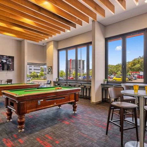 H on Mitchell Apartment Hotel - Coogee Beach Accommodation 6