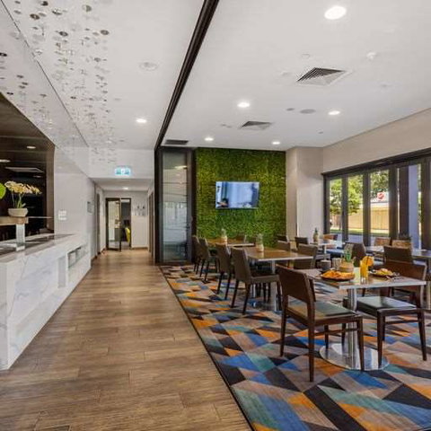 H on Mitchell Apartment Hotel - Coogee Beach Accommodation 7