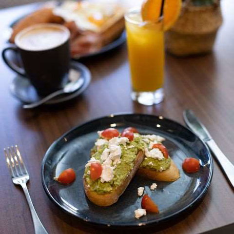 H on Mitchell Apartment Hotel - Coogee Beach Accommodation 8