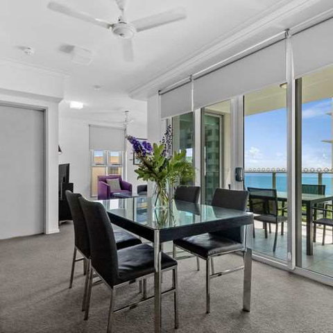 H on Mitchell Apartment Hotel - Coogee Beach Accommodation 9
