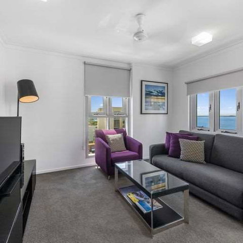 H on Mitchell Apartment Hotel - Coogee Beach Accommodation 10
