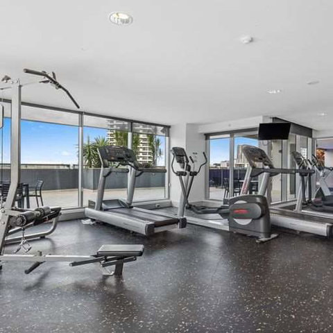 H on Mitchell Apartment Hotel - Coogee Beach Accommodation 12