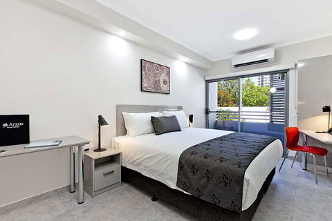 Argus Hotel Darwin - Coogee Beach Accommodation 2