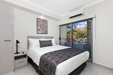 Argus Hotel Darwin - Coogee Beach Accommodation 8