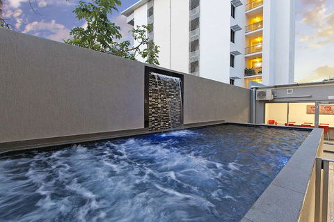Argus Hotel Darwin - Coogee Beach Accommodation 9