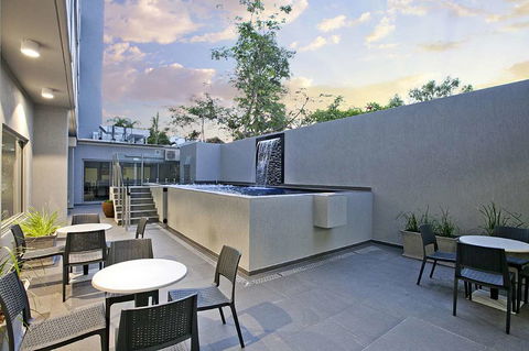 Argus Hotel Darwin - Coogee Beach Accommodation 11
