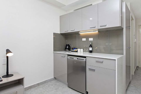 Argus Hotel Darwin - Coogee Beach Accommodation 13