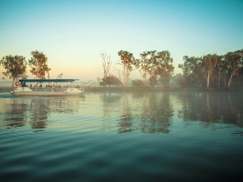 Kakadu Lodge Cooinda, Mngd By Accor - Coogee Beach Accommodation 15