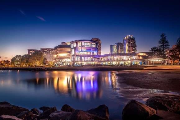Tweed Heads NSW Coogee Beach Accommodation