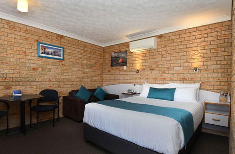 Kennedy Drive Motel - Coogee Beach Accommodation 5